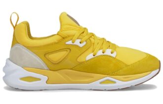 TRC Blaze “Amarillo Blanco”