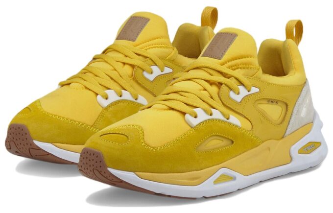 TRC Blaze “Amarillo Blanco”
