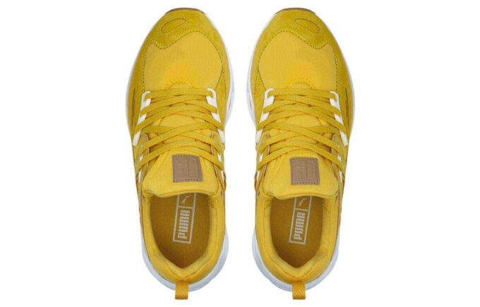TRC Blaze “Amarillo Blanco”