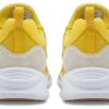 TRC Blaze “Amarillo Blanco”
