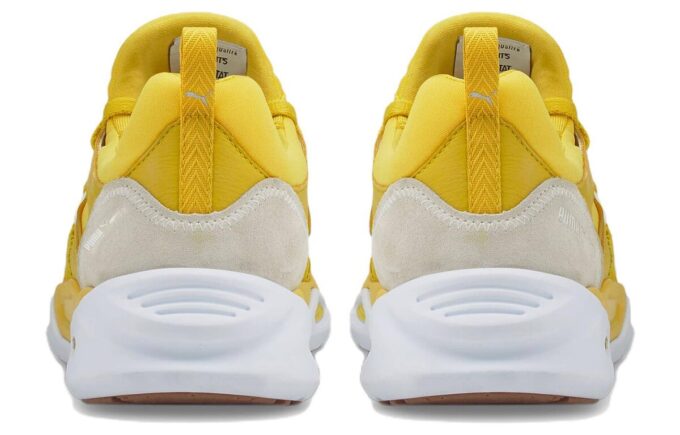 TRC Blaze “Amarillo Blanco”