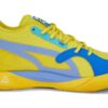 TRC Blaze Court “Amarillo vibrante”