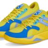TRC Blaze Court “Amarillo vibrante”
