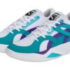 TRC Blaze Court “Blanco Aguamarina Oscuro”