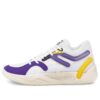 TRC Blaze Court “Blanco Espectro Amarillo”