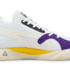TRC Blaze Court “Blanco Espectro Amarillo”