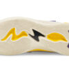 TRC Blaze Court “Blanco Espectro Amarillo”