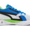 TRC Blaze Court “Blanco Negro Ultra Azul”