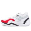 Trc Blaze Court “Blanco Rojo Negro”