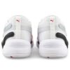 Trc Blaze Court “Blanco Rojo Negro”