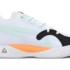 TRC Blaze Court “Blanco y negro”