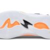 TRC Blaze Court “Blanco y negro”