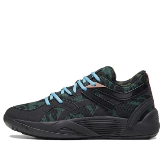 TRC Blaze Court “Camuflaje”
