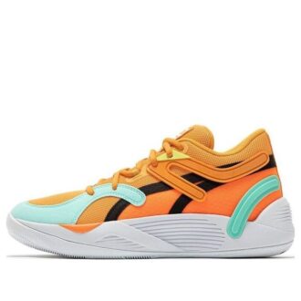 TRC Blaze Court “Clementina-Ultra Naranja”