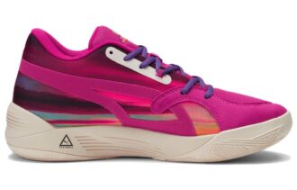 Trc Blaze Court Desert Sky “Rojo Púrpura”