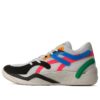 Trc Blaze Court Gris Negro Azul