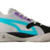 Trc Blaze Court Gris Negro Azul