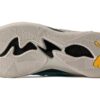 Trc Blaze Court Gris Negro Azul