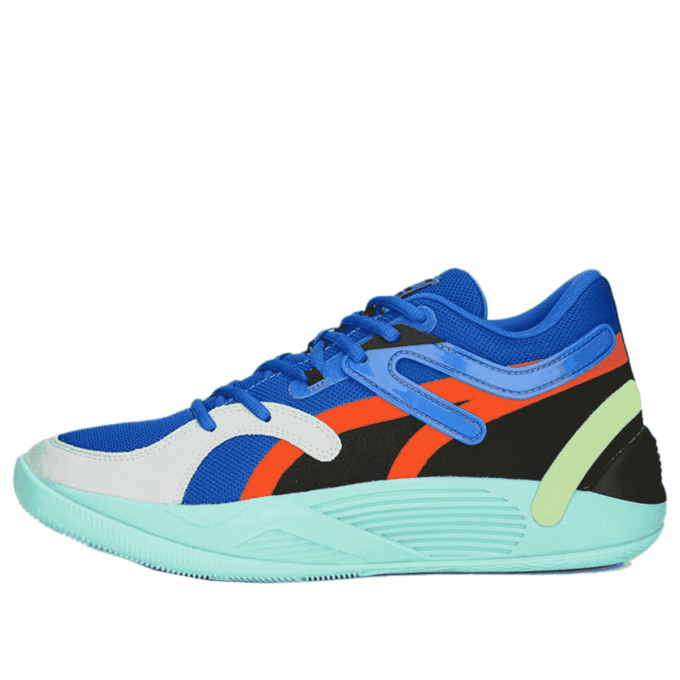 Trc Blaze Court “Multicolor”