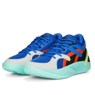 Trc Blaze Court “Multicolor”