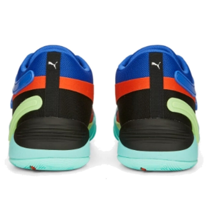 Trc Blaze Court “Multicolor”