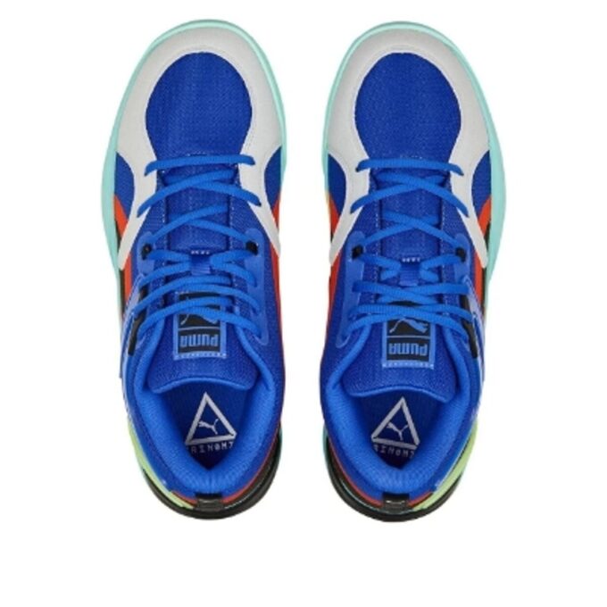 Trc Blaze Court “Multicolor”