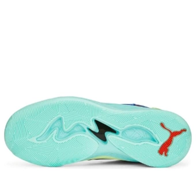 Trc Blaze Court “Multicolor”