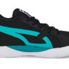 TRC Blaze Court “Negro Aguamarina Profundo”