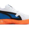 Trc Blaze Court, Nueva York