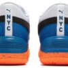 Trc Blaze Court, Nueva York