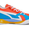 Trc Blaze Court Pop Art “Rojo Azul Amarillo”