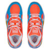 Trc Blaze Court Pop Art “Rojo Azul Amarillo”