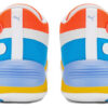 Trc Blaze Court Pop Art “Rojo Azul Amarillo”