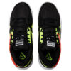 TRC Blaze Court “Tomate Cherry Negro”