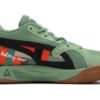 TRC Blaze Court x Black Fives “Bosque Polvoriento”