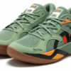 TRC Blaze Court x Black Fives “Bosque Polvoriento”