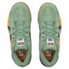 TRC Blaze Court x Black Fives “Bosque Polvoriento”