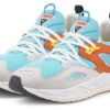 Trc Blaze El Triángulo “Azul Naranja Gris”