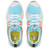 Trc Blaze El Triángulo “Azul Naranja Gris”