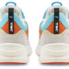 Trc Blaze El Triángulo “Azul Naranja Gris”