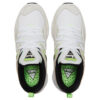 TRC Blaze “El Triángulo – Resplandor Verde Blanco”