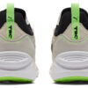 TRC Blaze “El Triángulo – Resplandor Verde Blanco”