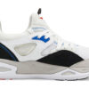 TRC Blaze “Nube de nimbo blanco”