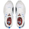 TRC Blaze “Nube de nimbo blanco”
