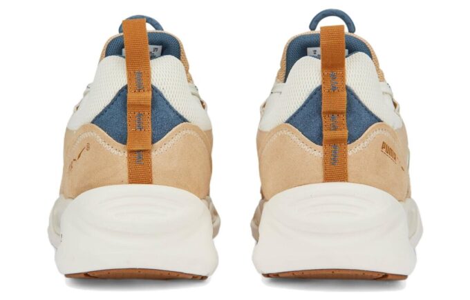 TRC Blaze “Safari – Impecable”