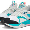 TRC Blaze Shark “Blanco Aqua Rosa”