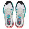 TRC Blaze Shark “Blanco Aqua Rosa”