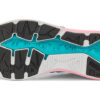 TRC Blaze Shark “Blanco Aqua Rosa”