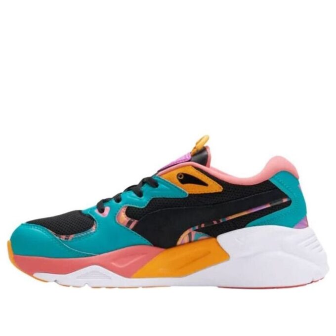 Trc Mira Lava “Multicolor”