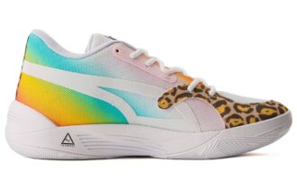 Tribunal TRC Blaze “Leopardo”